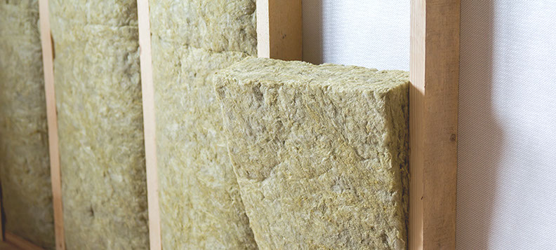 Bild für Wärme- und Feuchteschutz