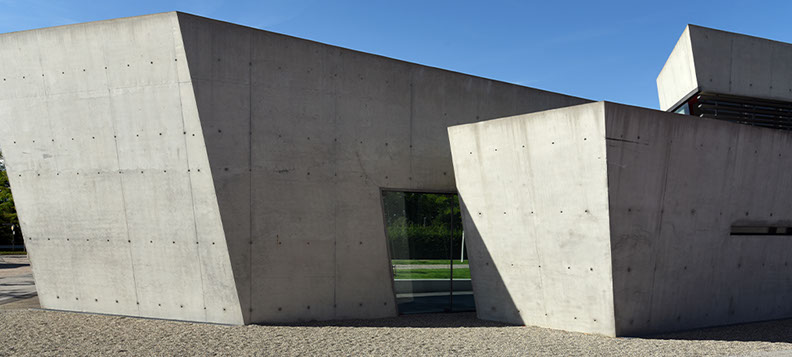 Bild für Betonschutz, Betoninstandsetzung