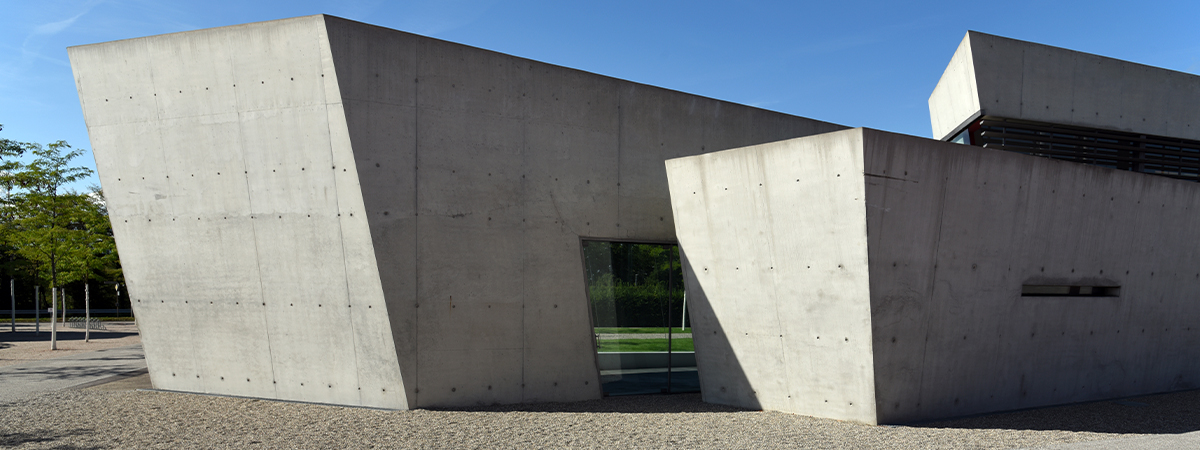 Betonschutz | Betoninstandsetzung Bild für Betonschutz, Betoninstandsetzung