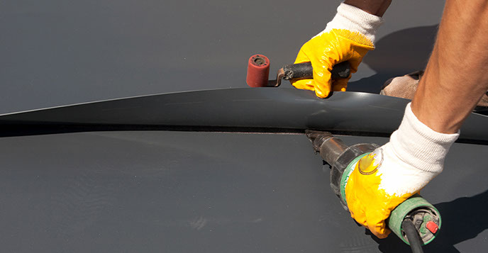 Bild für Abdichtungen