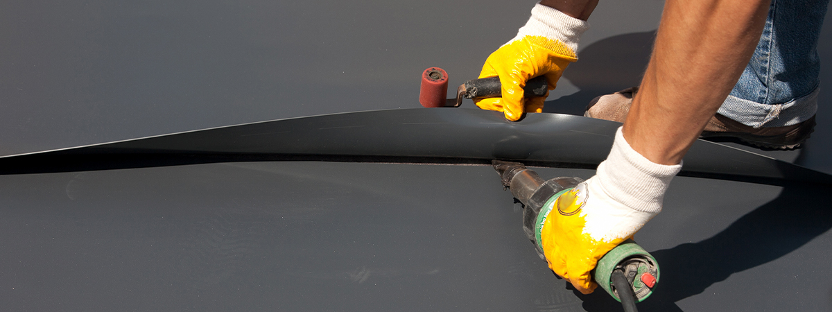 Abdichtungen Bild für Abdichtungen