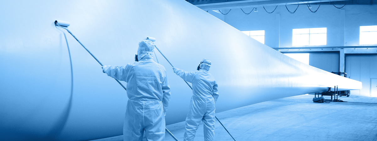 Beschichtungen | Anstriche | Lacke Bild für Beschichtungen Anstriche und Lacke